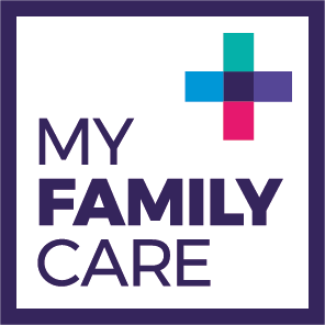 My Family Care Logo | Tutorwiz