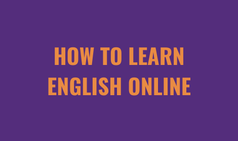 How To Learn English Online? | Online English Learning | Tutorwiz