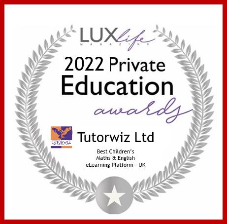 Private Education Awards Winners | Tutorwiz